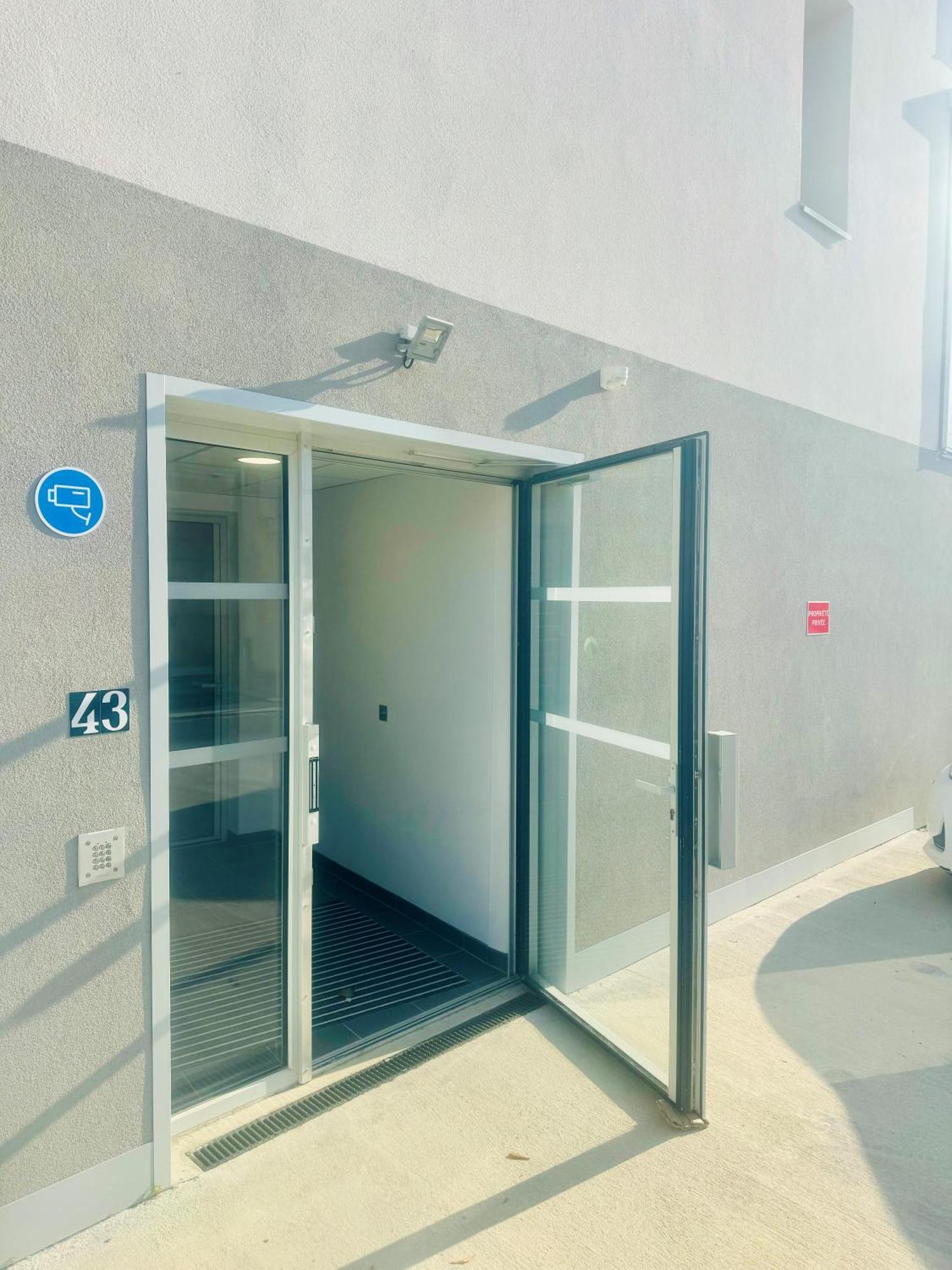 Diac Hotel L'Hermitte 波尔多 外观 照片